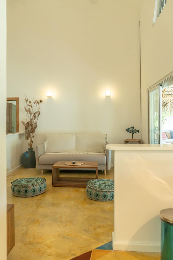 მისაღები ოთახი