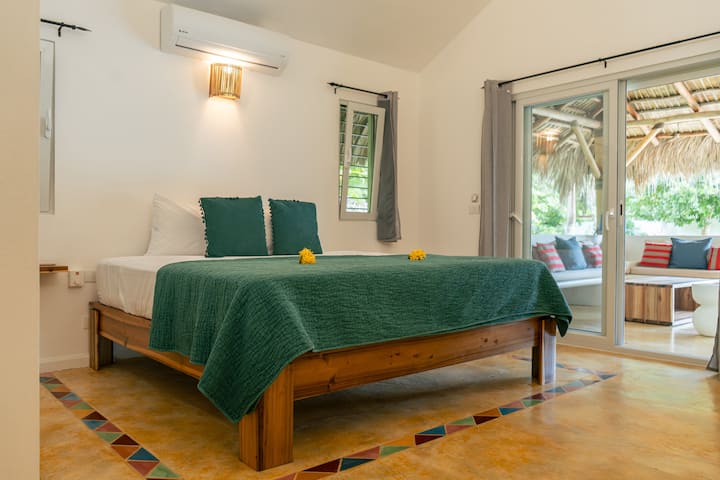 საძინებელი 2