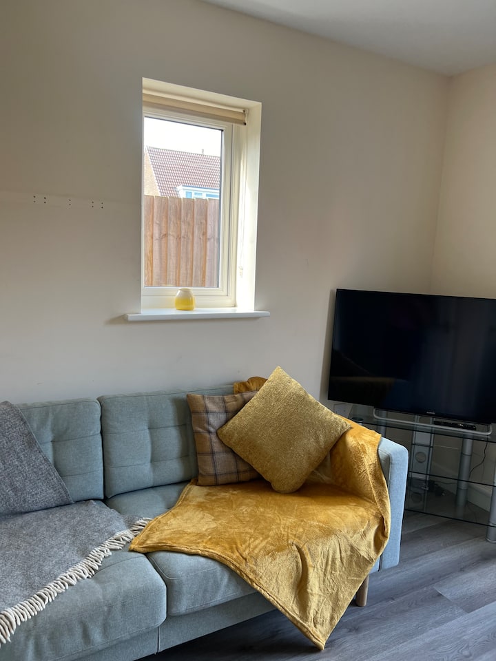 მისაღები ოთახი