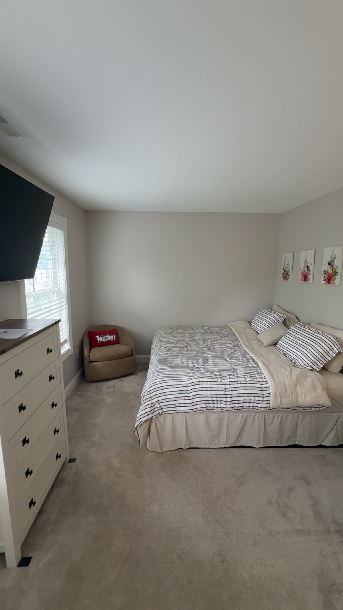 საძინებელი