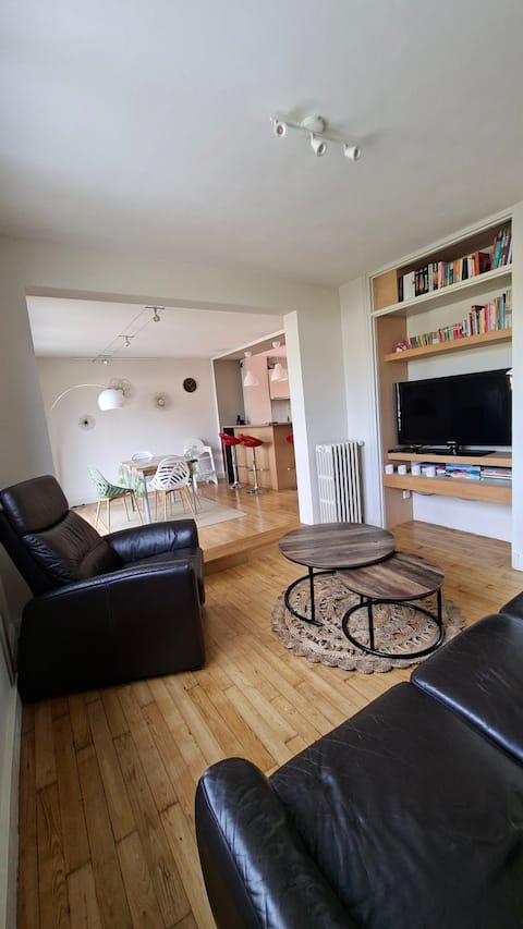 Charming house in the heart of St-Céré