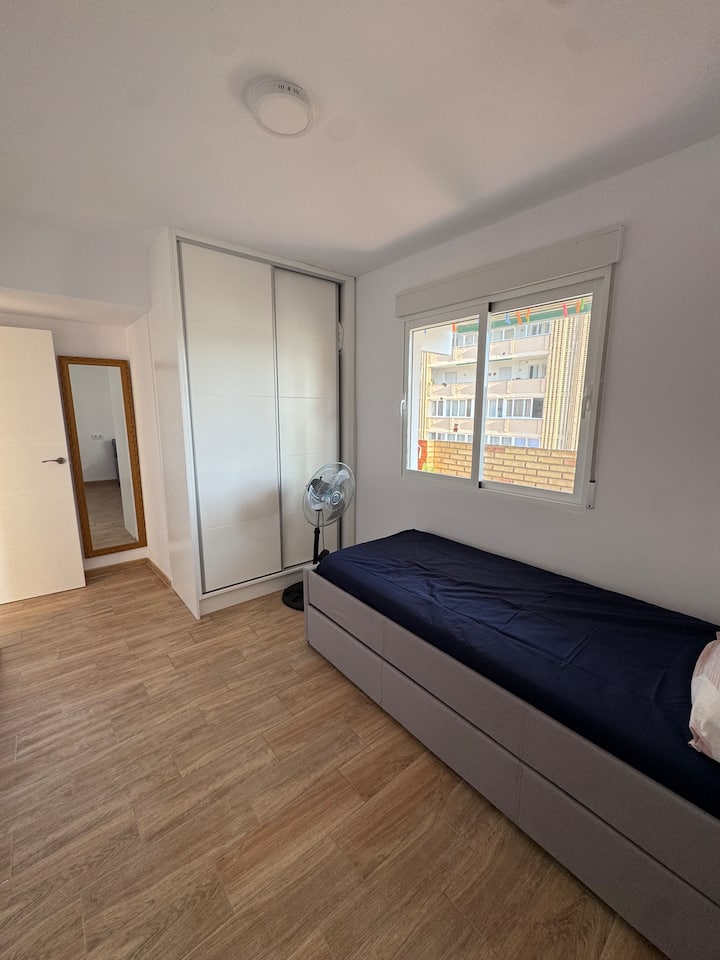 غرفة النوم 3