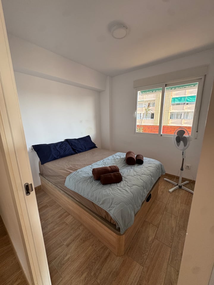 غرفة النوم 2