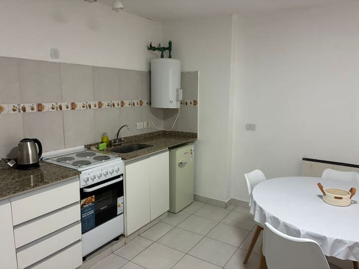 Apartment In Salta - Salta