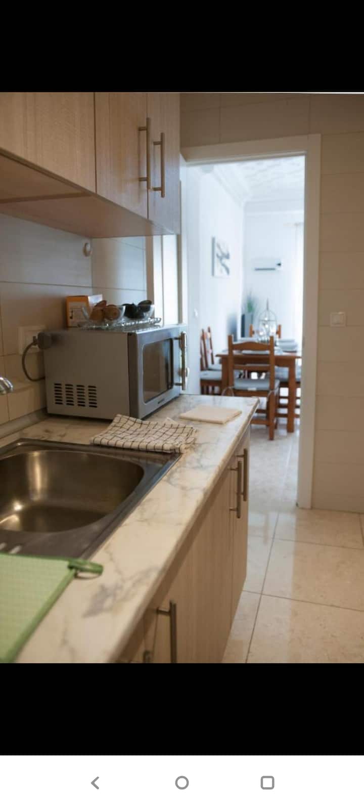 City Apartment - Valencia