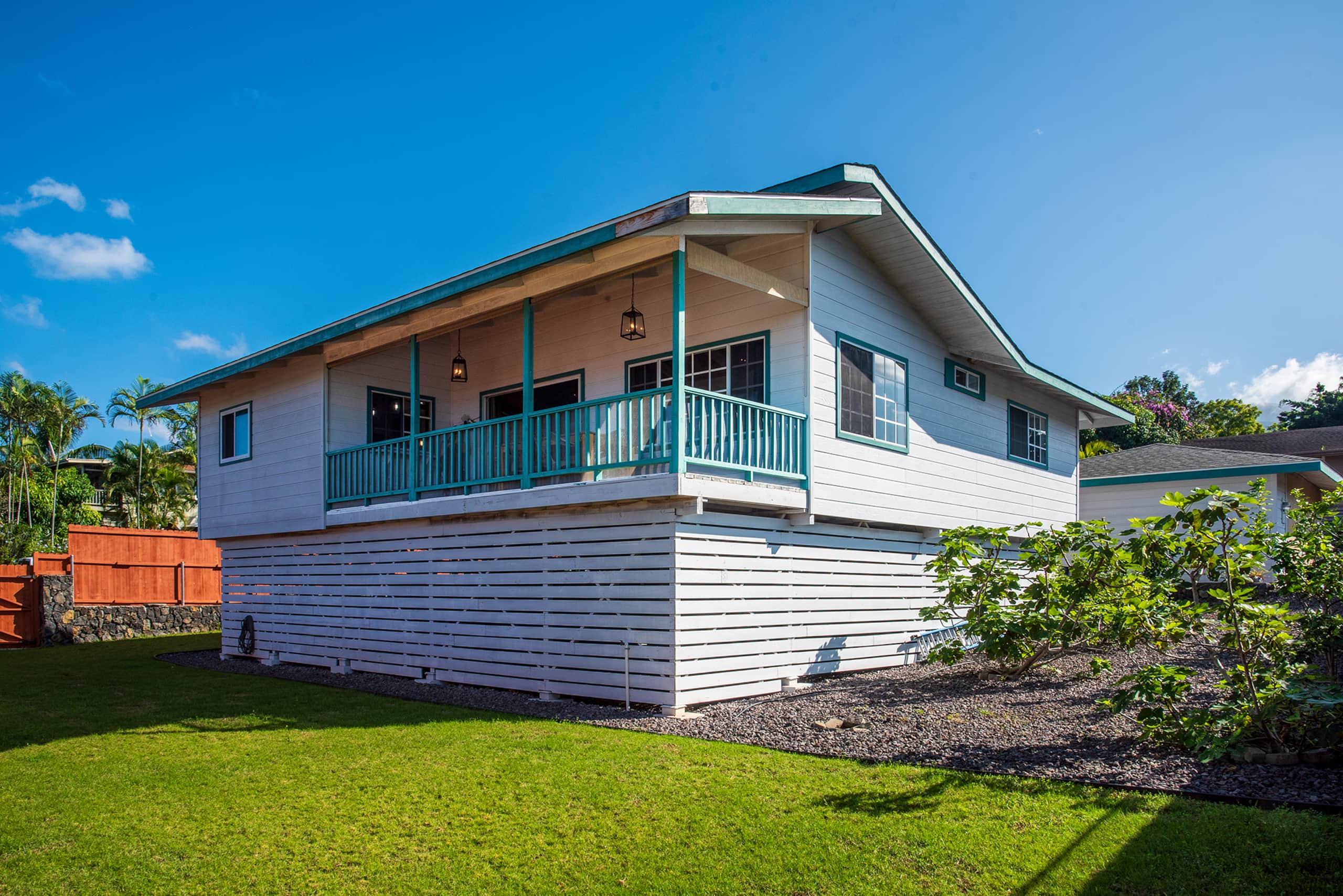Home in Kailua-Kona · ★4.82 · 3 bedrooms · 5 beds · 2 private baths - Image 25