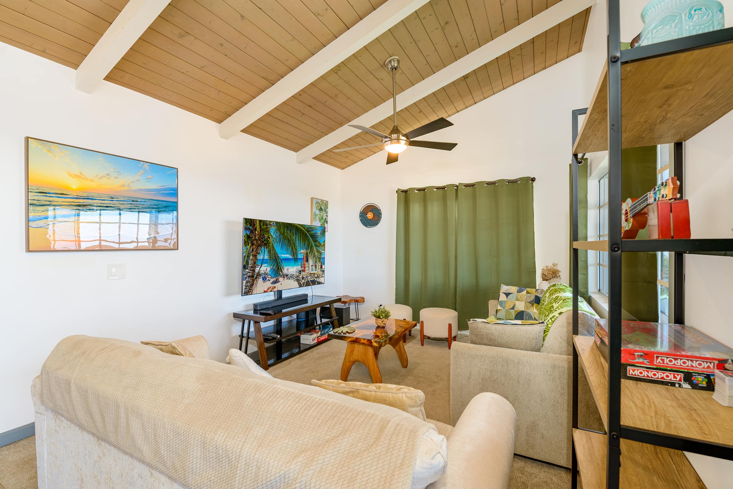 Home in Kailua-Kona · ★4.82 · 3 bedrooms · 5 beds · 2 private baths - Image 4