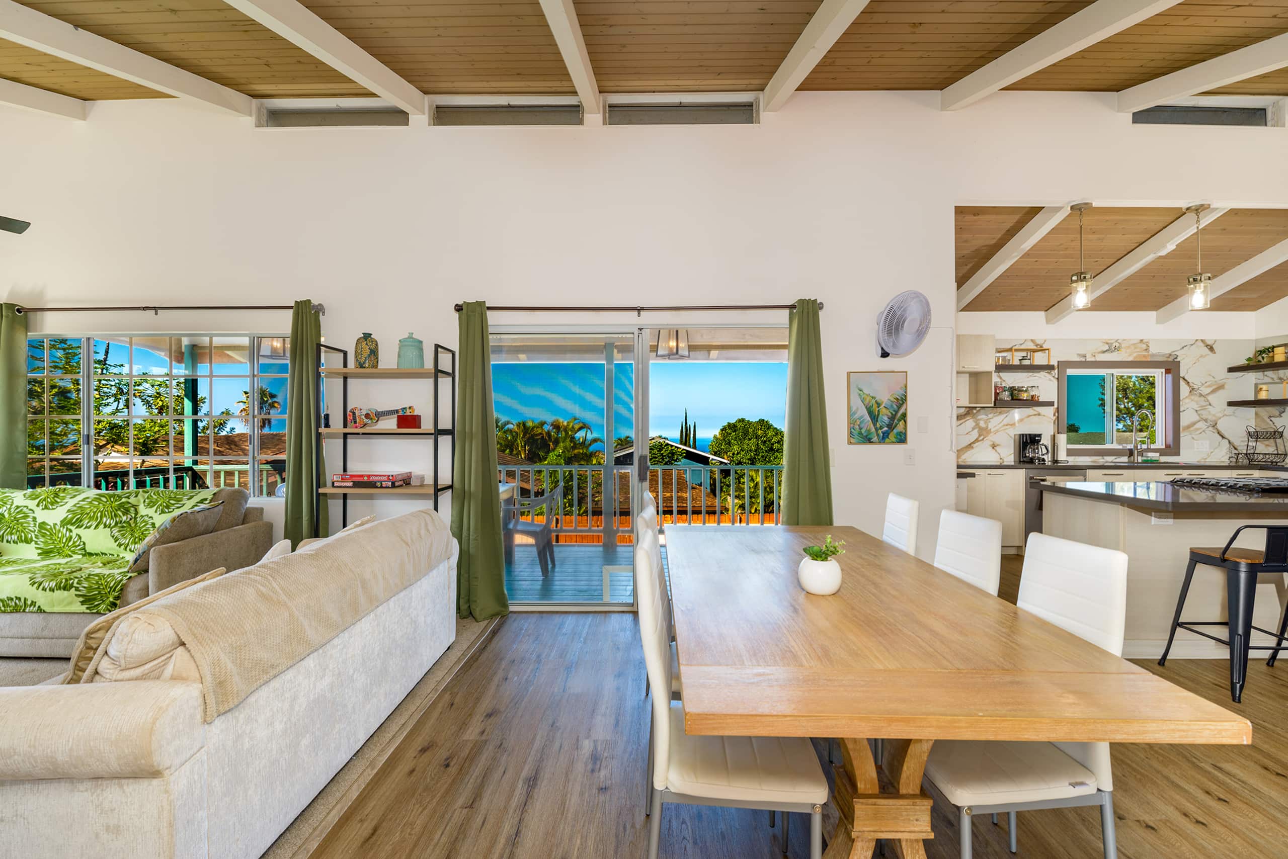 Home in Kailua-Kona · ★4.82 · 3 bedrooms · 5 beds · 2 private baths - Image 5