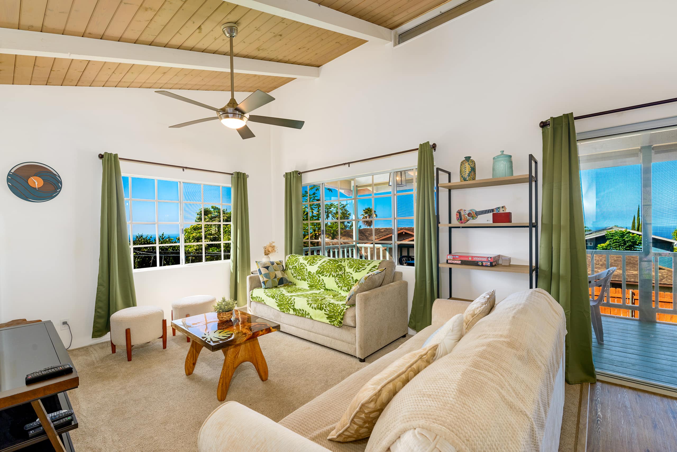 Home in Kailua-Kona · ★4.82 · 3 bedrooms · 5 beds · 2 private baths - Image 6