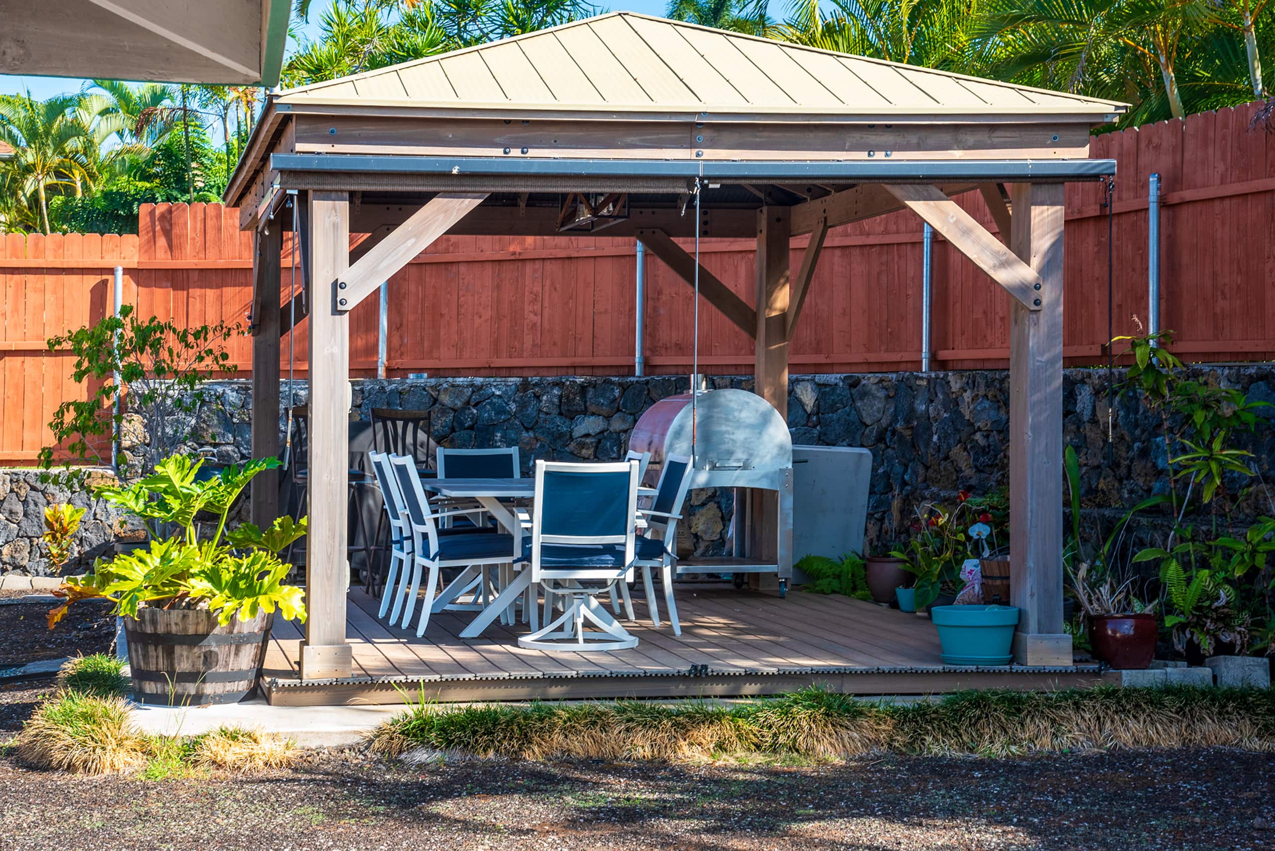 Home in Kailua-Kona · ★4.82 · 3 bedrooms · 5 beds · 2 private baths - Image 31