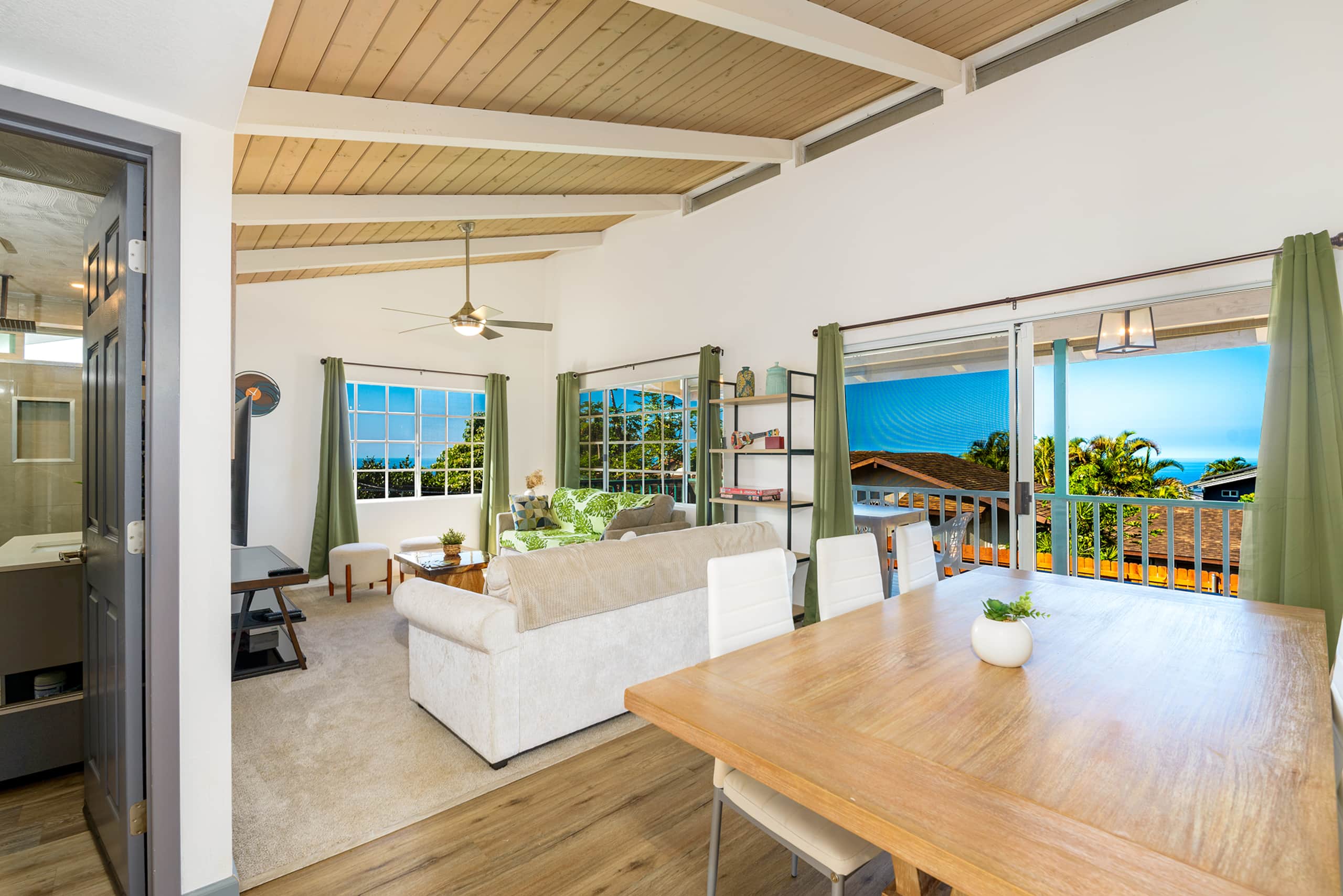 Home in Kailua-Kona · ★4.82 · 3 bedrooms · 5 beds · 2 private baths - Image 7