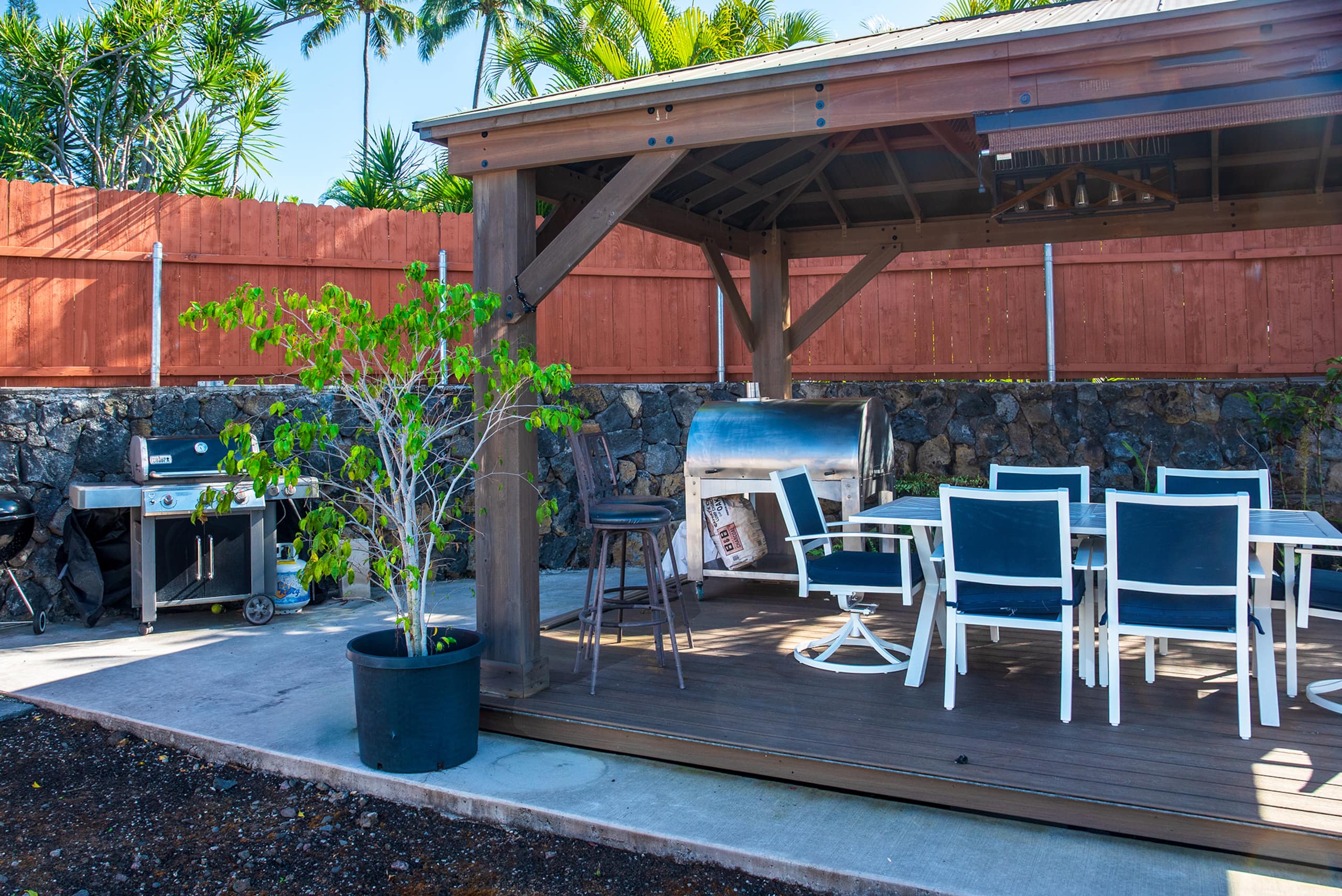 Home in Kailua-Kona · ★4.82 · 3 bedrooms · 5 beds · 2 private baths - Image 30
