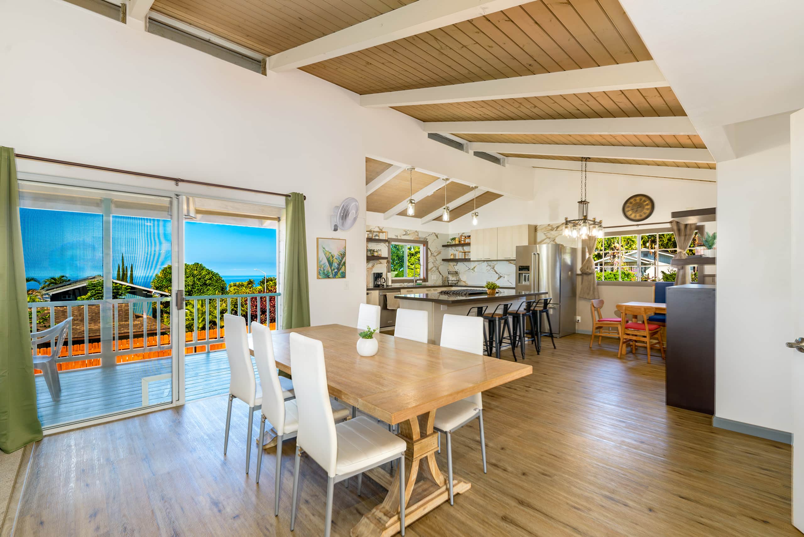 Home in Kailua-Kona · ★4.82 · 3 bedrooms · 5 beds · 2 private baths - Image 11