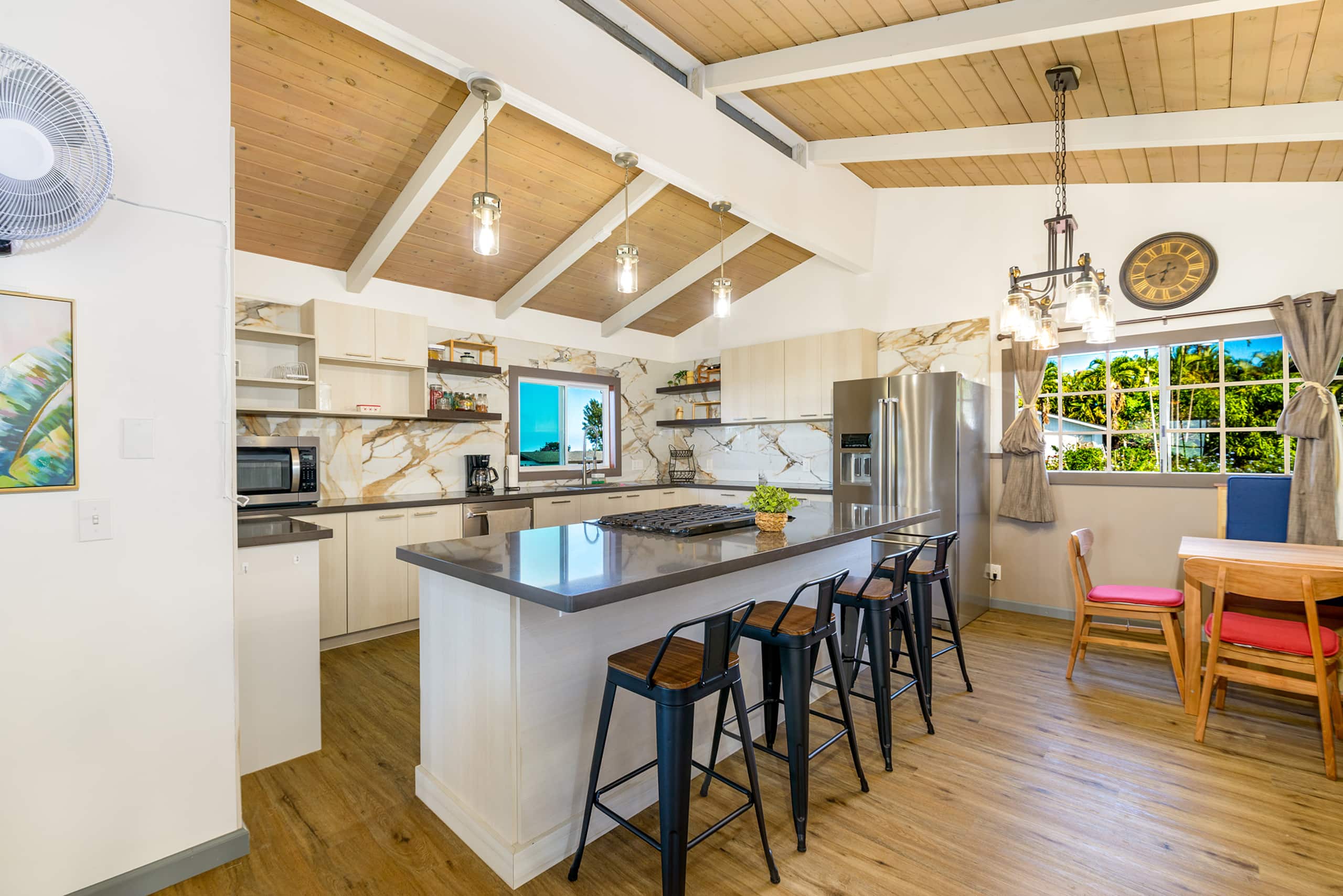 Home in Kailua-Kona · ★4.82 · 3 bedrooms · 5 beds · 2 private baths - Image 10