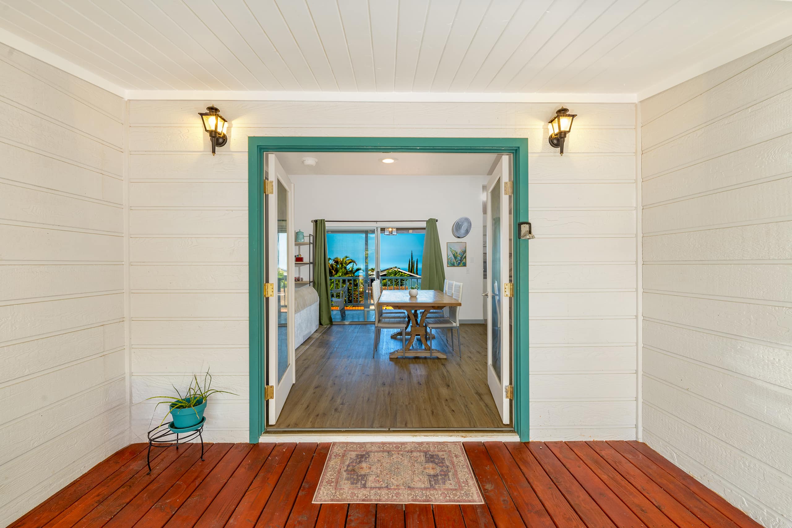 Home in Kailua-Kona · ★4.82 · 3 bedrooms · 5 beds · 2 private baths - Image 23