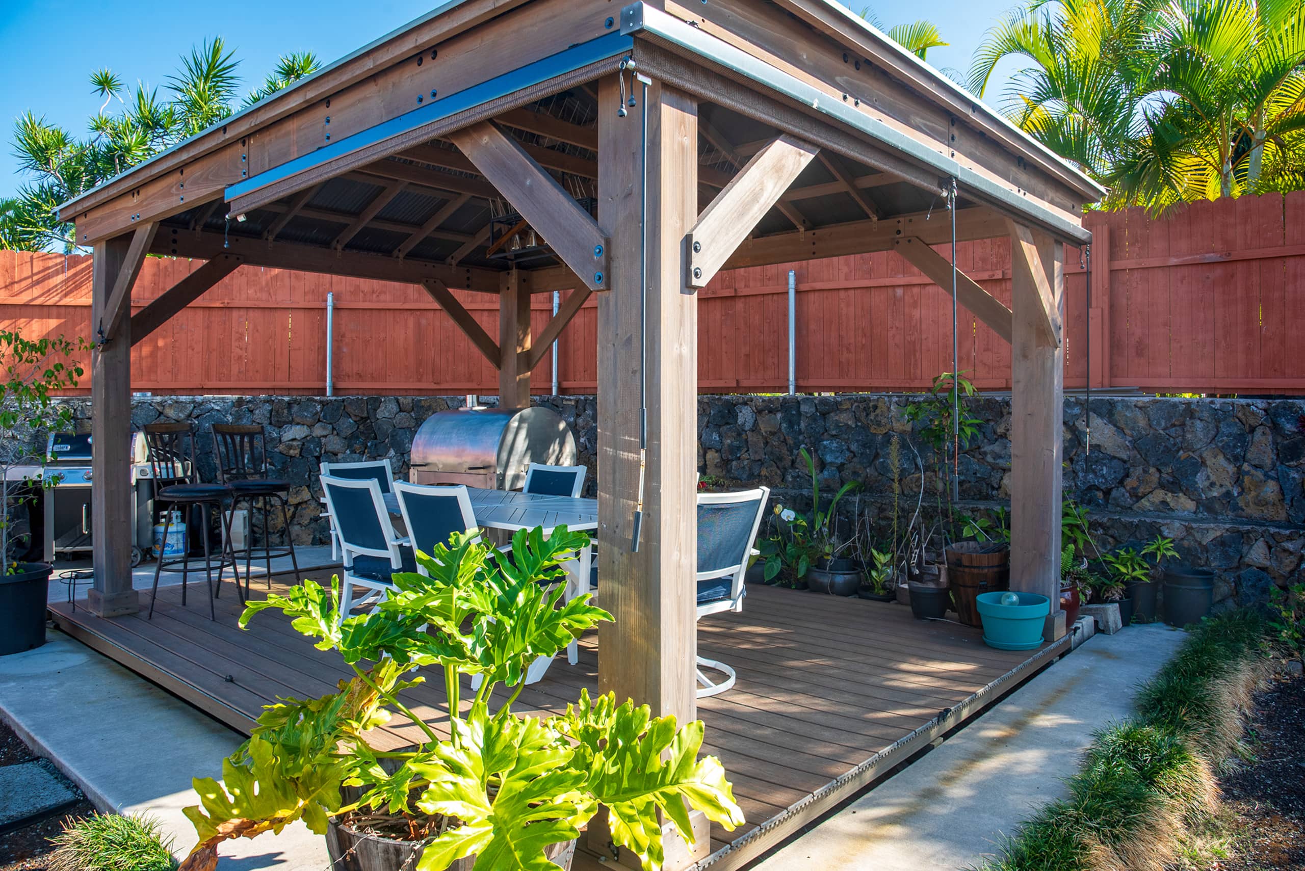 Home in Kailua-Kona · ★4.82 · 3 bedrooms · 5 beds · 2 private baths - Image 27