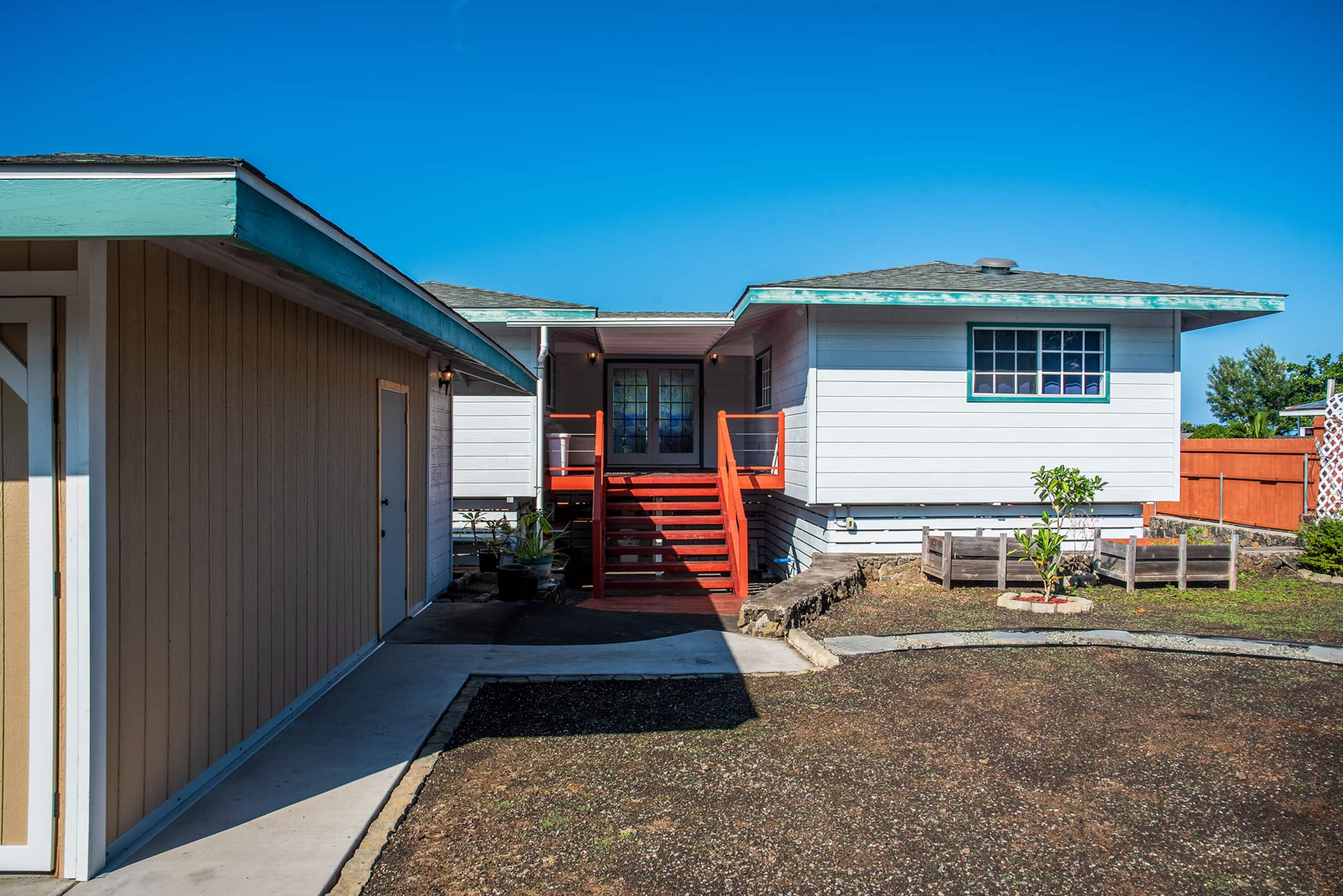 Home in Kailua-Kona · ★4.82 · 3 bedrooms · 5 beds · 2 private baths - Image 29