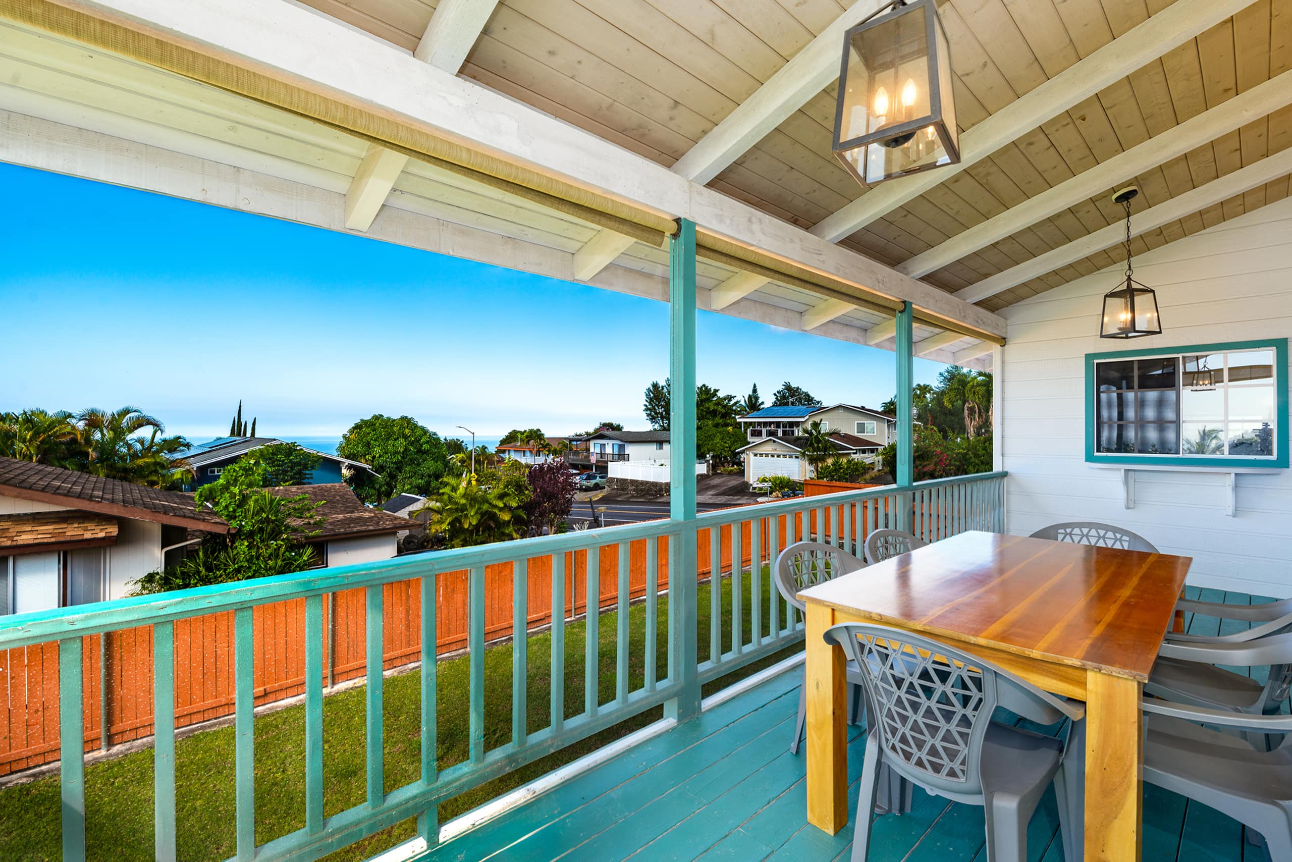 Home in Kailua-Kona · ★4.82 · 3 bedrooms · 5 beds · 2 private baths - Image 20