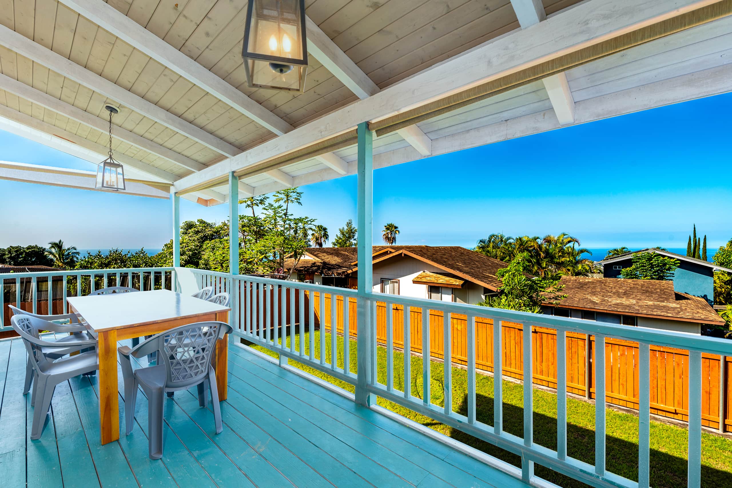 Home in Kailua-Kona · ★4.82 · 3 bedrooms · 5 beds · 2 private baths - Image 19