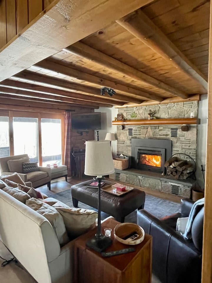 Дневен простор