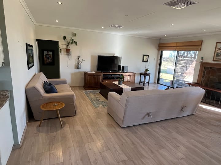 Groenpunt Farm - Kimberley