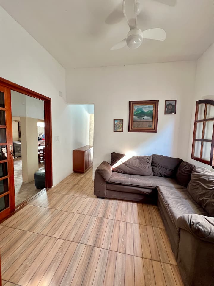 Casa 5 Qts, Piscina, áRea Gourmet E Sala De Jogos. - Mangaratiba