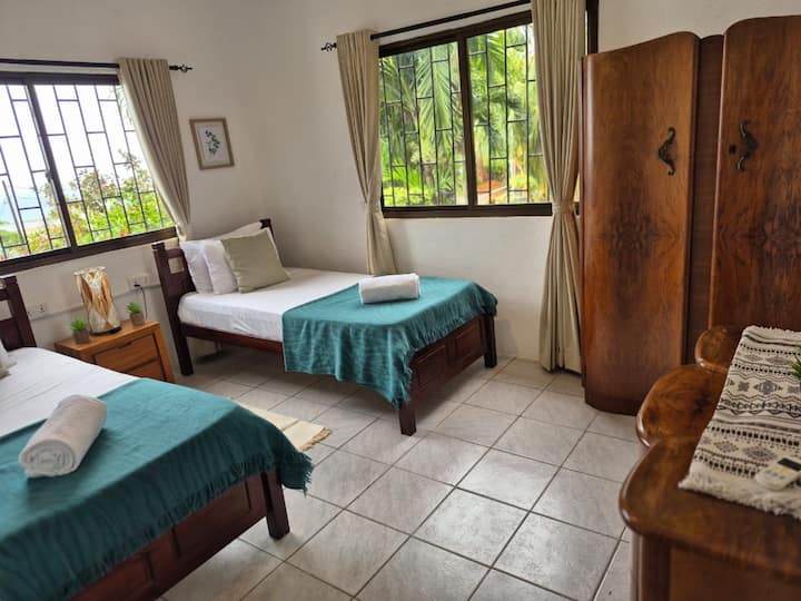 Спална соба 1