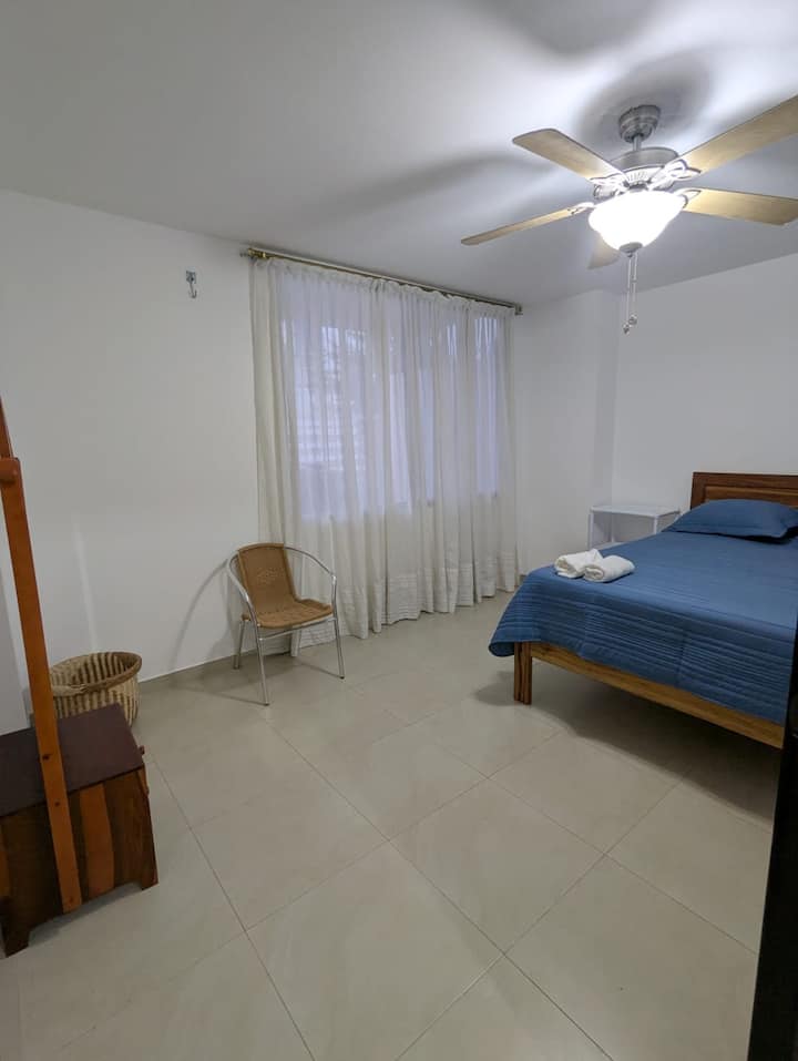 Habitación