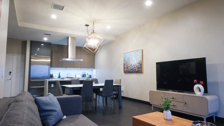 2br Pasadena Condo W/ City Views - Pasadena, CA
