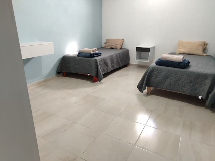 Спална соба 3