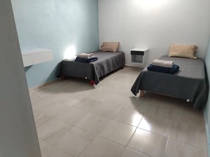 Спална соба 1