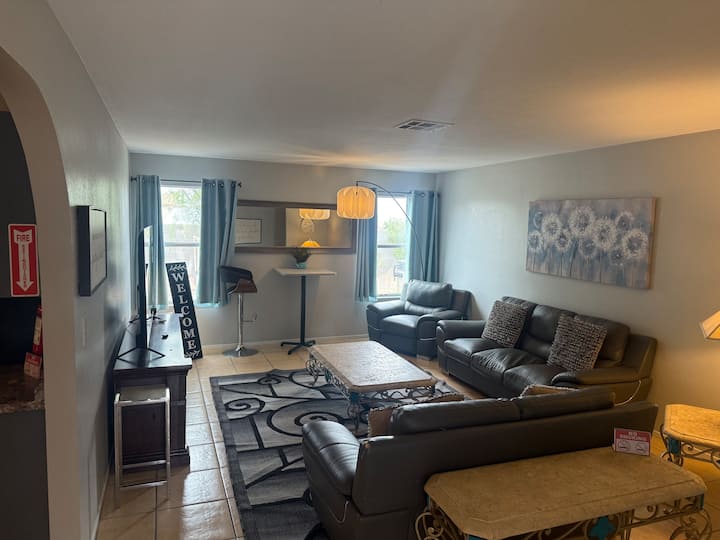 Home Away From Home - Boulder City, NV