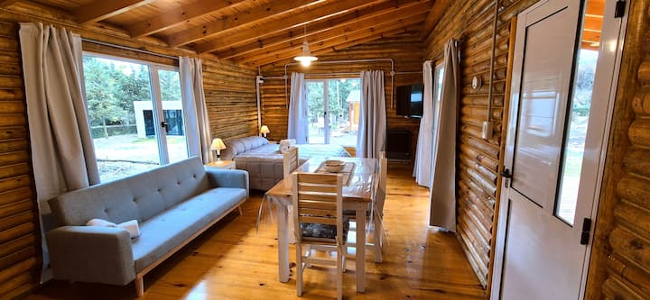 Área de convivencia