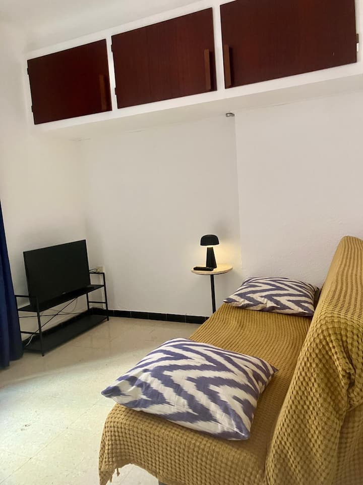 ห้องนอน