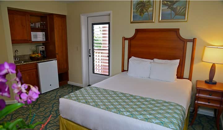 მისაღები სივრცე