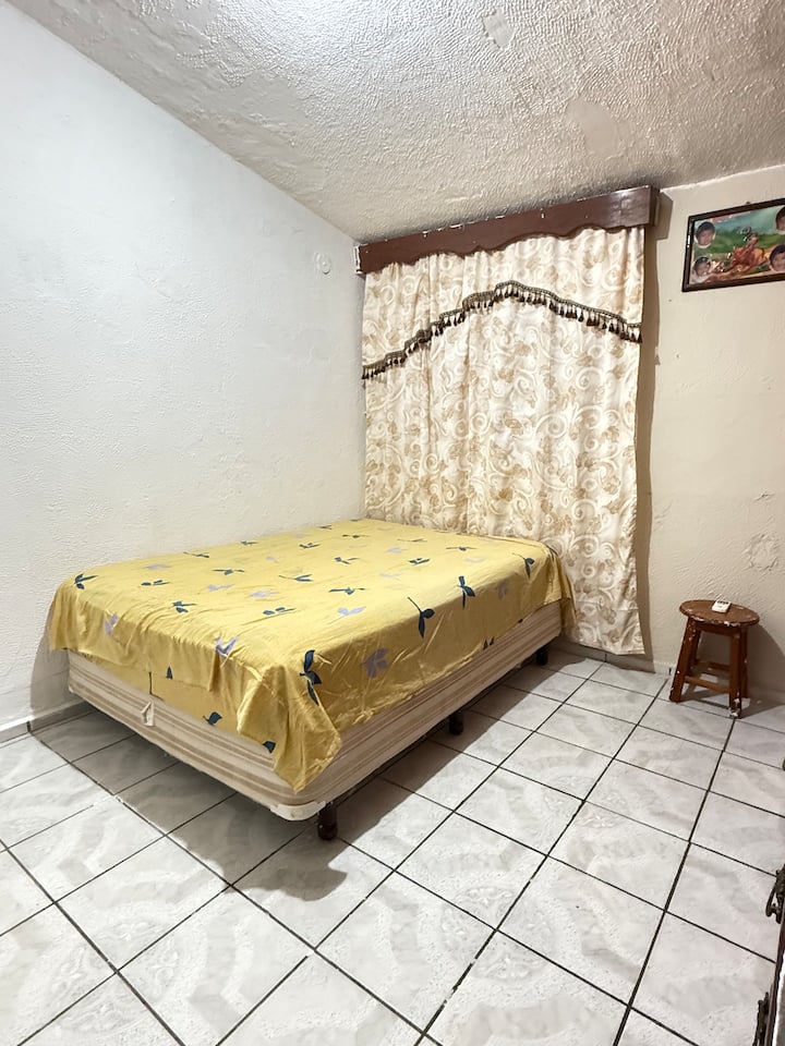 საძინებელი 1