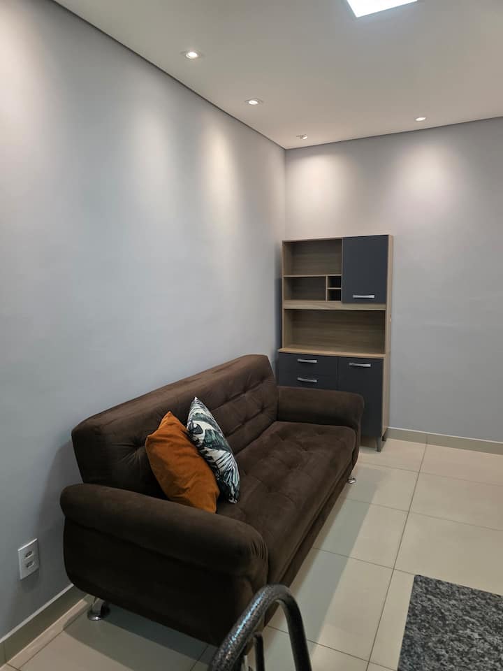 Apartamento Stellato - Piracicaba
