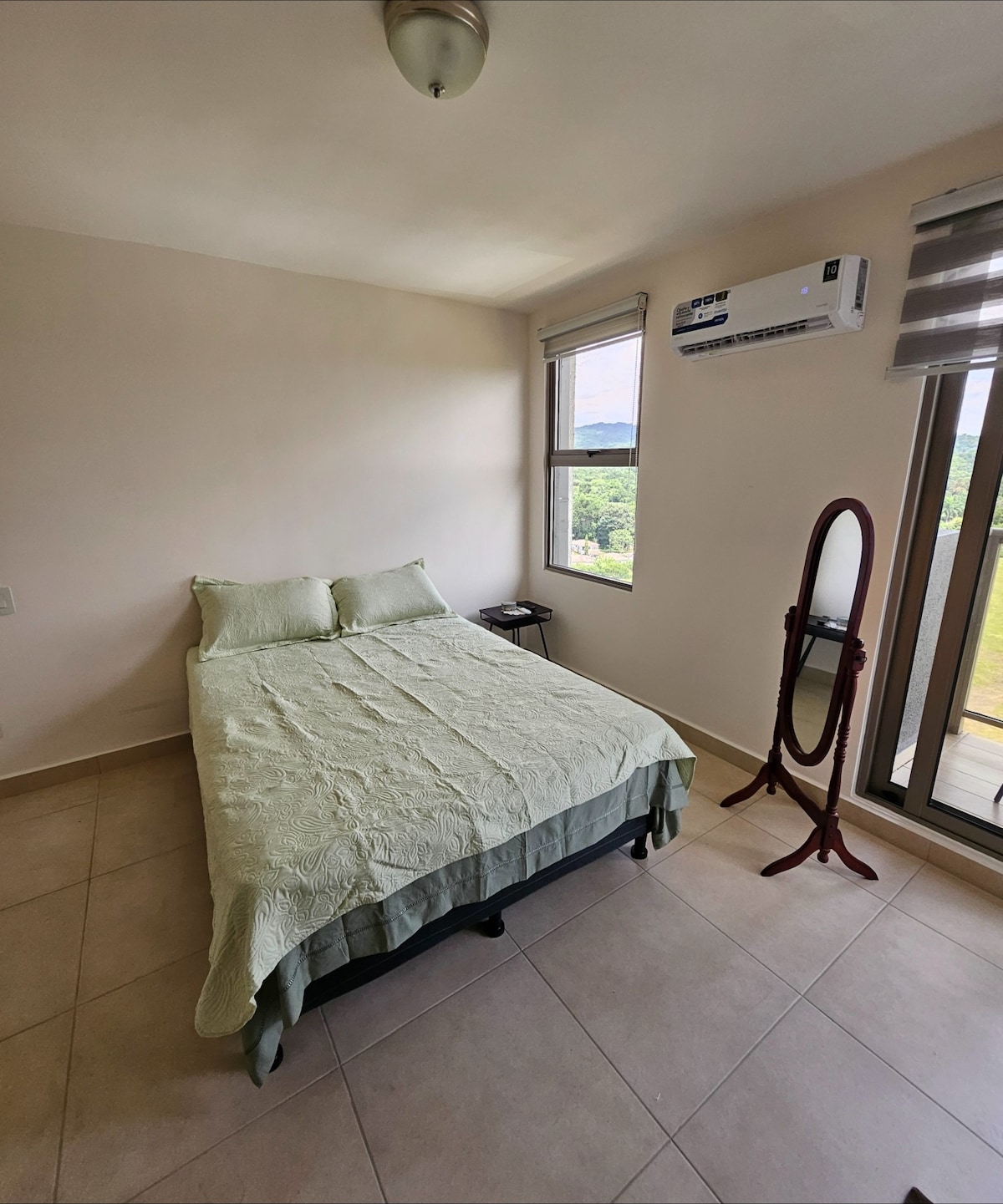 საძინებელი