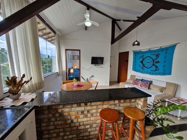 Top Recreio Cb01-prainha-grumari-surf-wifi-garagem - Recreio dos Bandeirantes