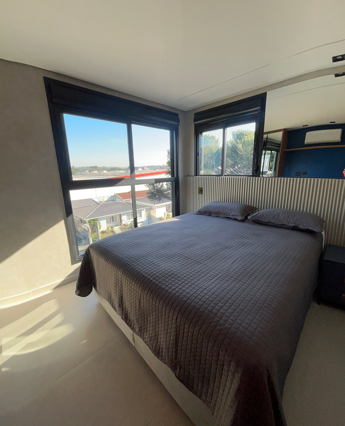 საძინებელი