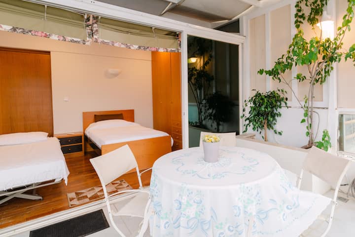 غرفة النوم 3