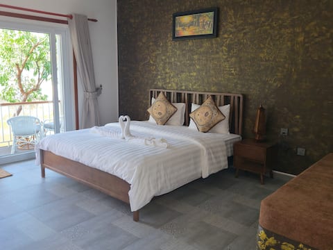 Sea View Bungalow