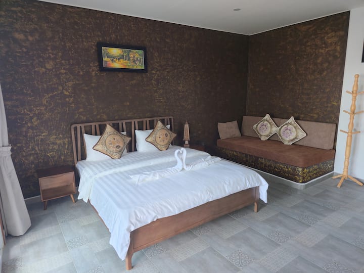 საძინებელი