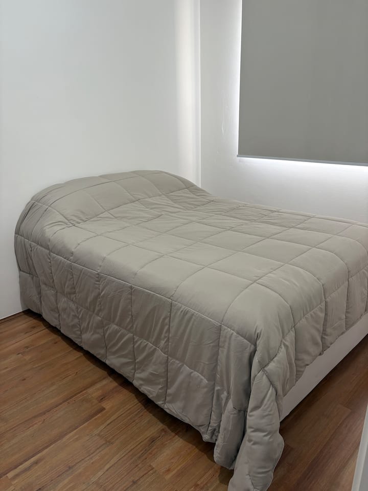 საძინებელი