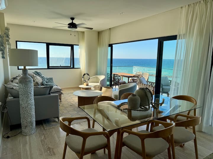 ห้องนั่งเล่น