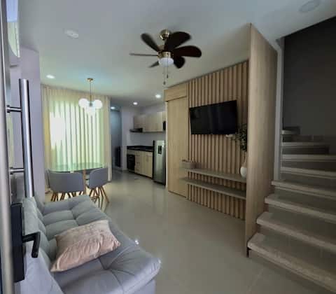 Top performing Airbnb: Apartment | House in Sincelejo in Sucre