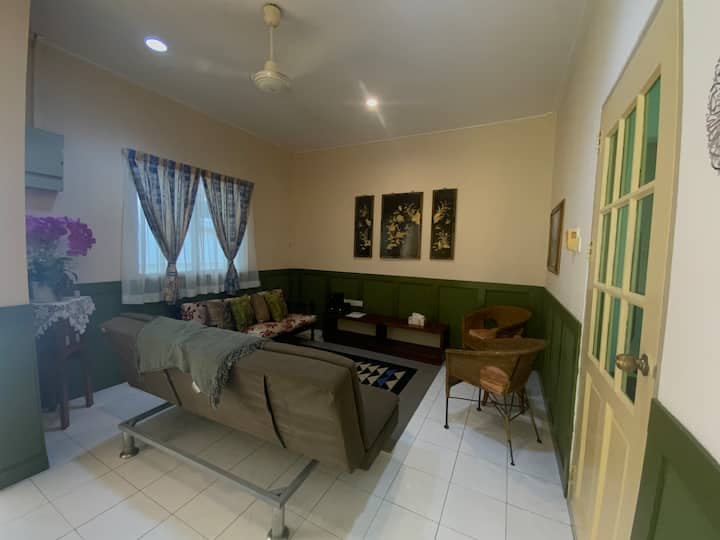 Tranquil Hideout - Bandar Seri Begawan