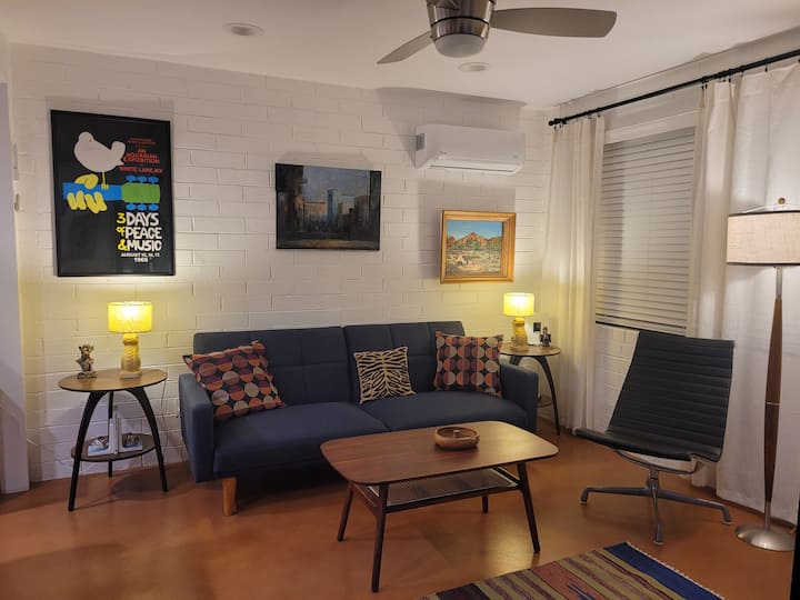 Casita Tranquillo No. 2 - Tucson, AZ