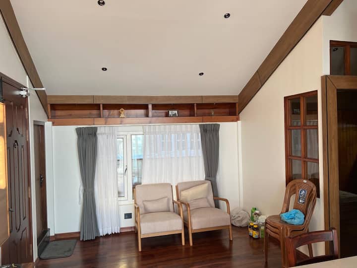 Sayana Airbnb - Darjeeling