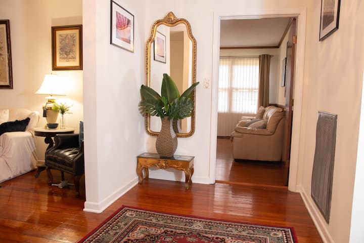 Glenwood Lakeview - Orangeburg, SC